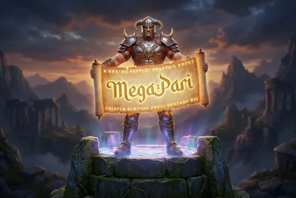 Ingresa tu código promocional en MegaPari Ingresa tu código promocional en MegaPari